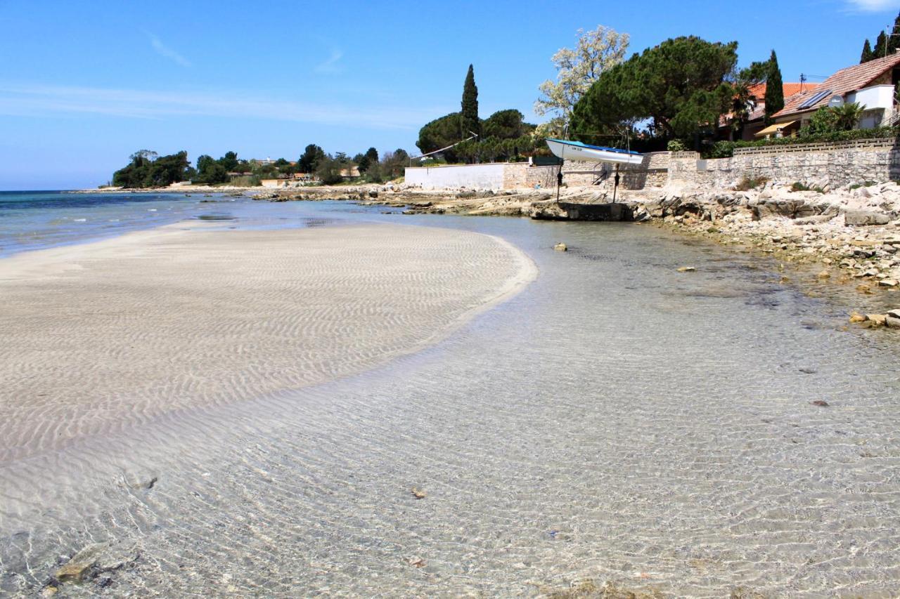 Apartments By The Sea Zambratija, Umag - 2557 エクステリア 写真