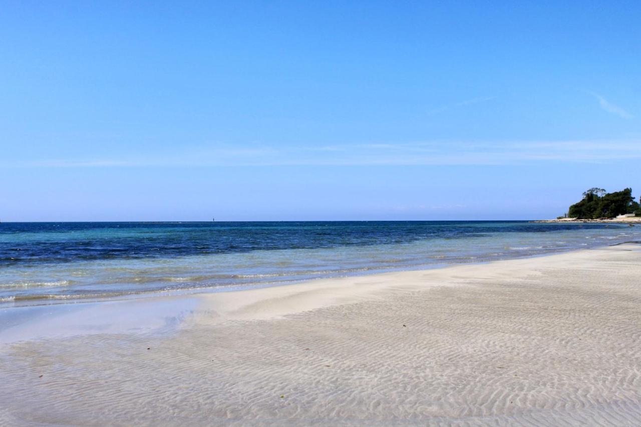 Apartments By The Sea Zambratija, Umag - 2557 エクステリア 写真