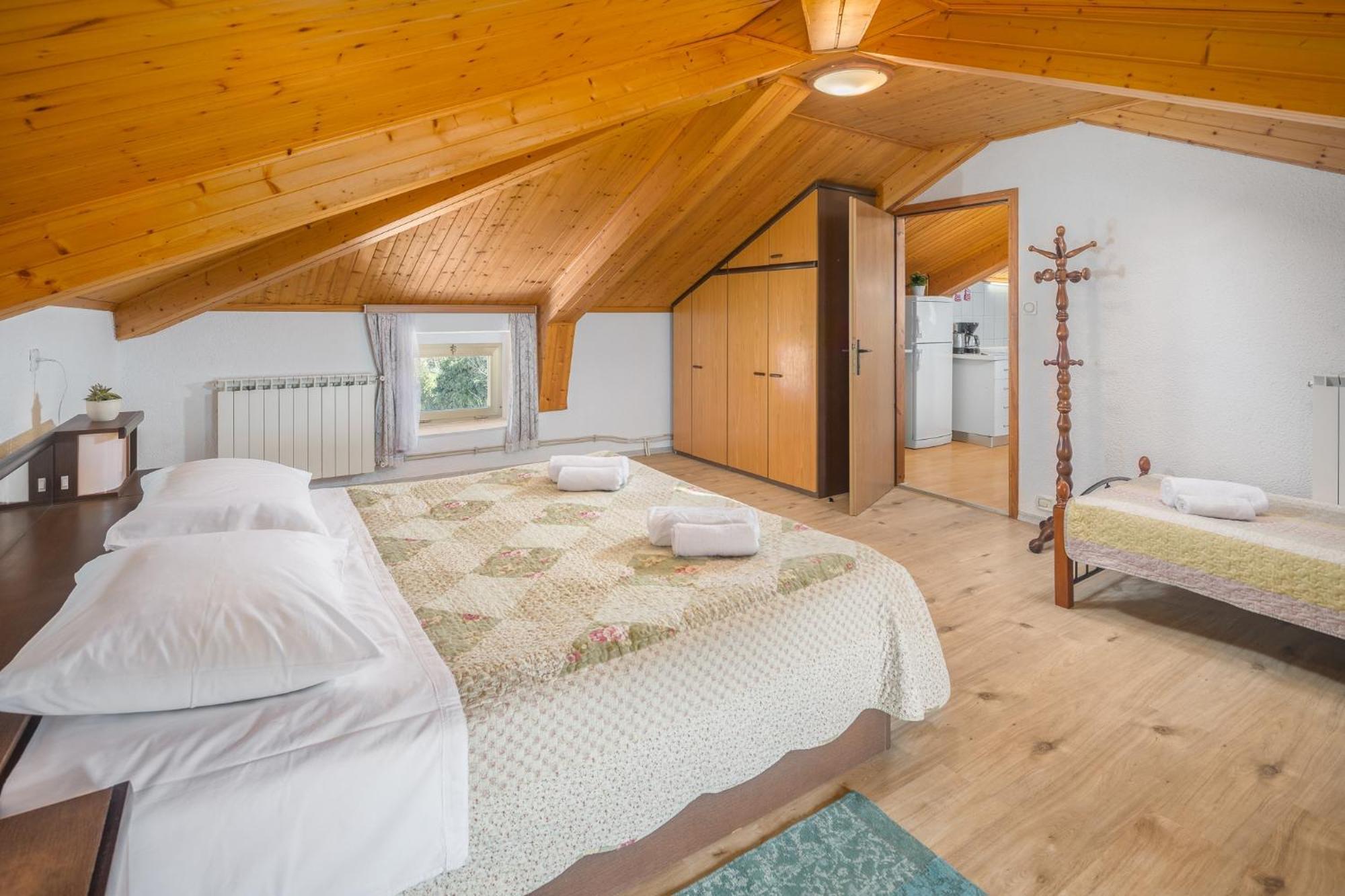 Apartments By The Sea Zambratija, Umag - 2557 部屋 写真