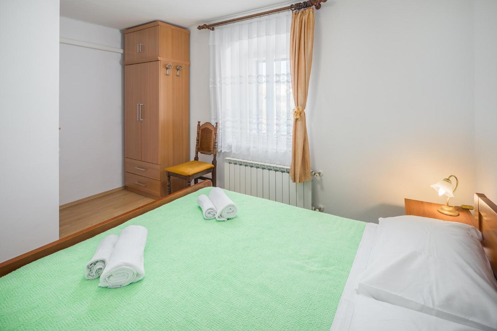 Apartments By The Sea Zambratija, Umag - 2557 部屋 写真