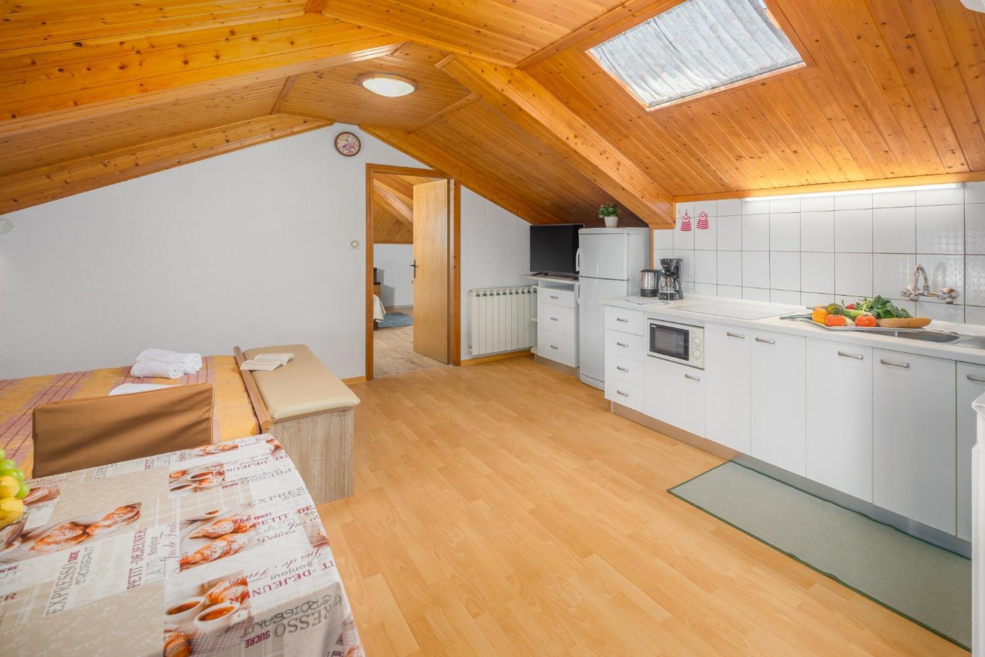 Apartments By The Sea Zambratija, Umag - 2557 部屋 写真