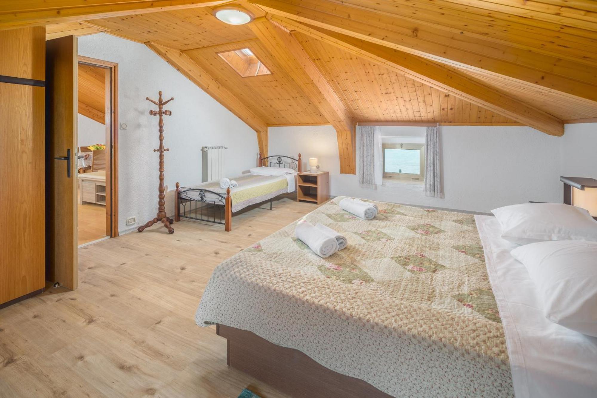 Apartments By The Sea Zambratija, Umag - 2557 部屋 写真