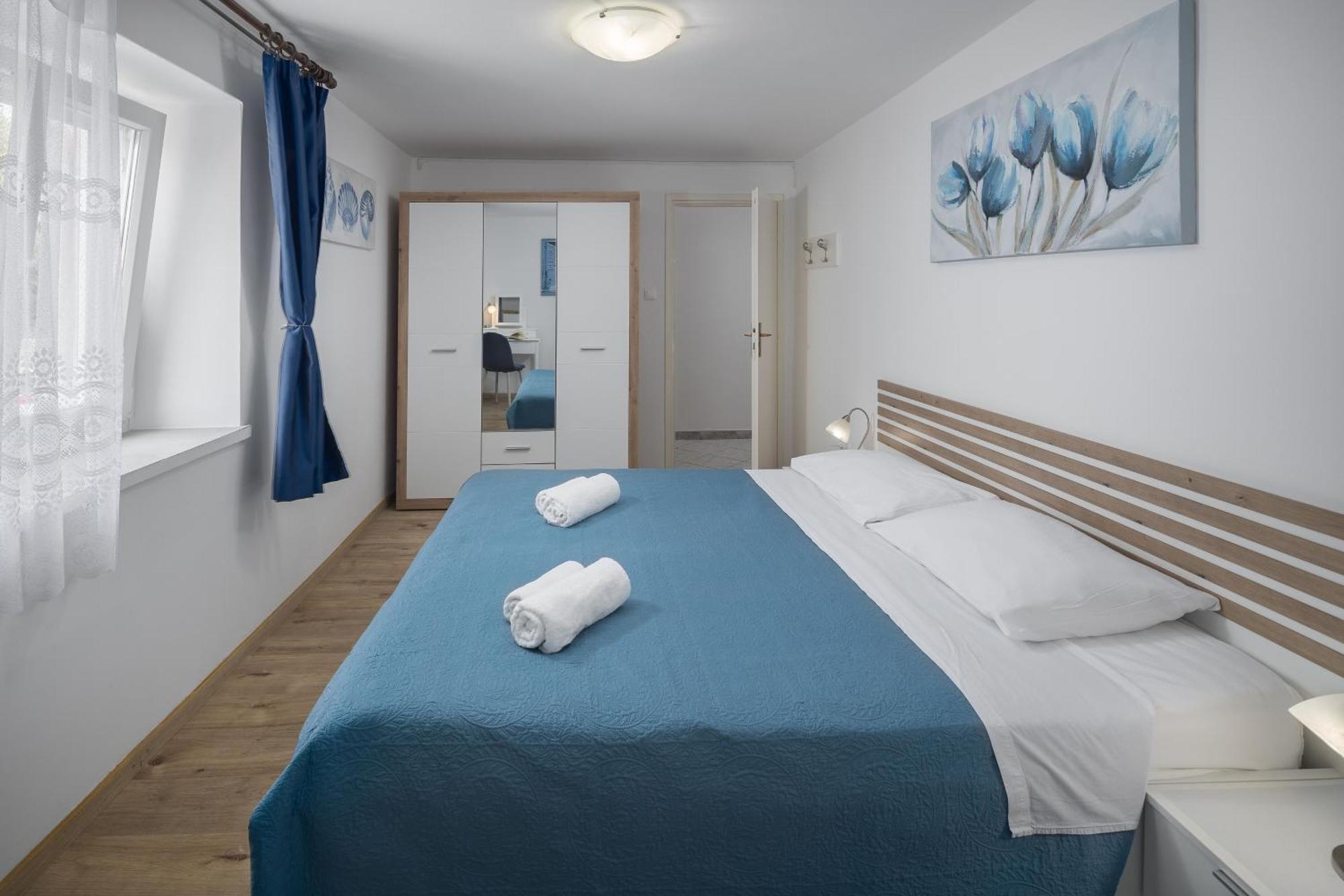 Apartments By The Sea Zambratija, Umag - 2557 部屋 写真